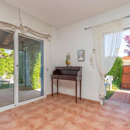 Villa Verde Piscina Pirvada Y Wifi L' Escala 外观 照片