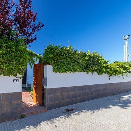 Villa Verde Piscina Pirvada Y Wifi L' Escala 外观 照片