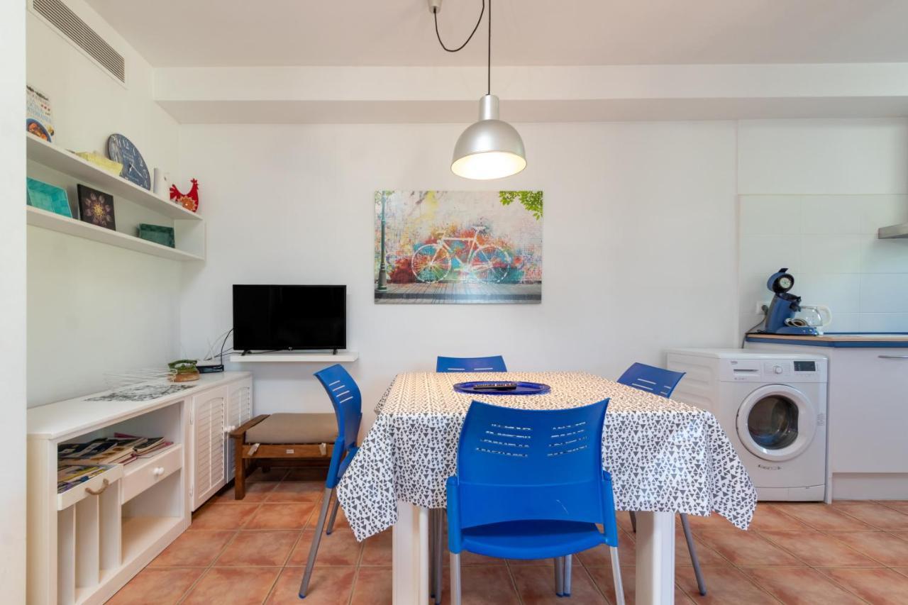 Villa Verde Piscina Pirvada Y Wifi L' Escala 外观 照片