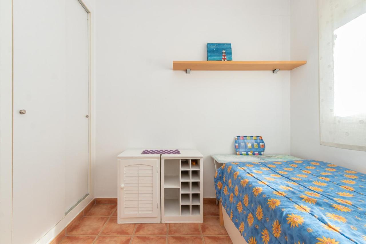 Villa Verde Piscina Pirvada Y Wifi L' Escala 外观 照片