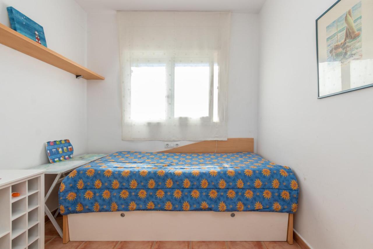 Villa Verde Piscina Pirvada Y Wifi L' Escala 外观 照片