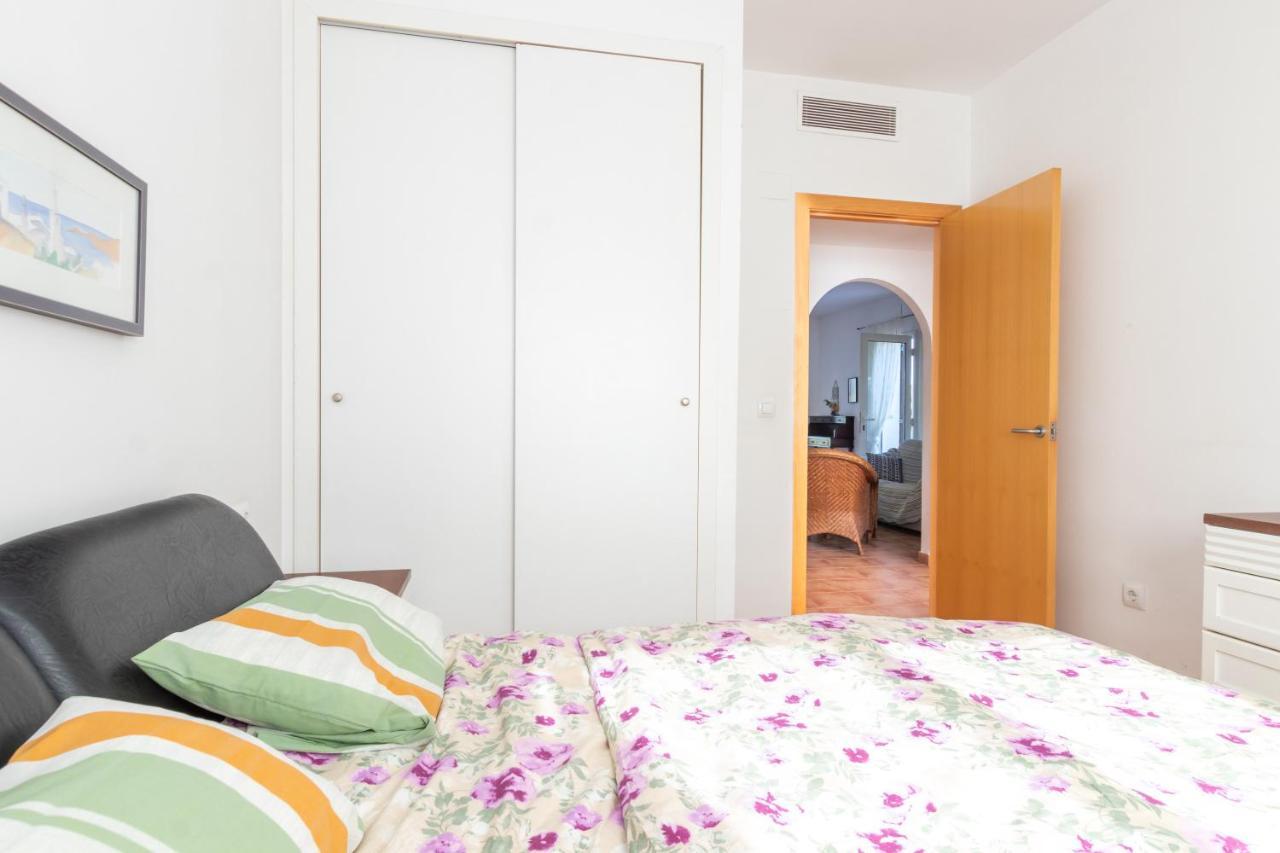 Villa Verde Piscina Pirvada Y Wifi L' Escala 外观 照片