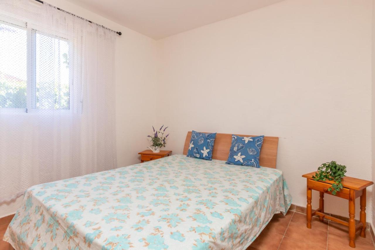 Villa Verde Piscina Pirvada Y Wifi L' Escala 外观 照片