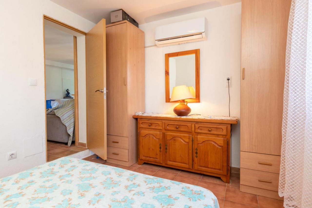 Villa Verde Piscina Pirvada Y Wifi L' Escala 外观 照片